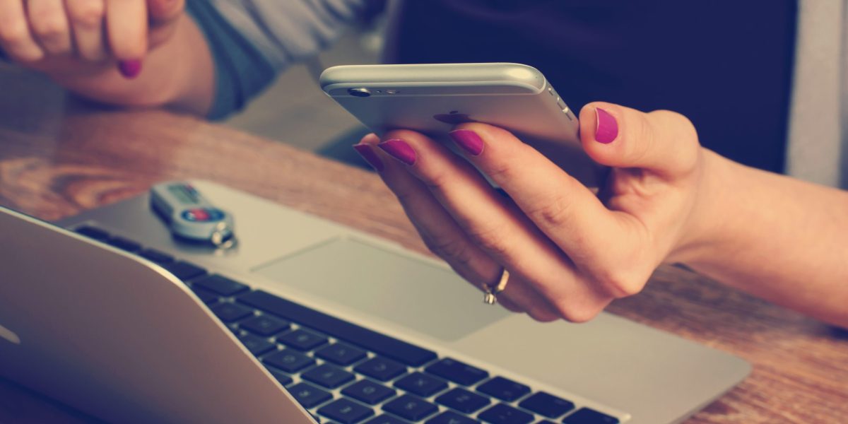 Contact page
